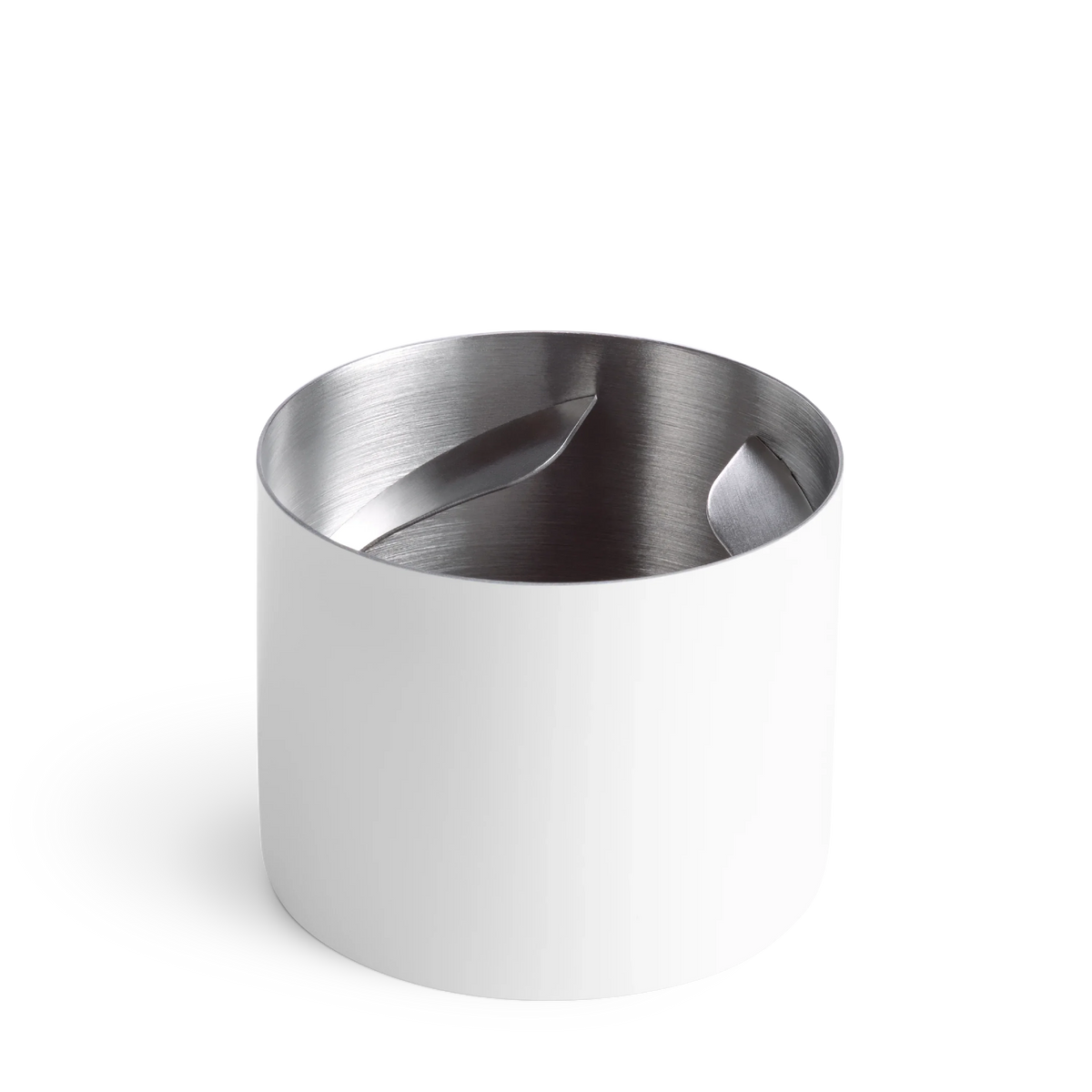 Ode Replacement Magnetic Catch - Ode Replacement Magnetic Catch - Matte White | Fellow