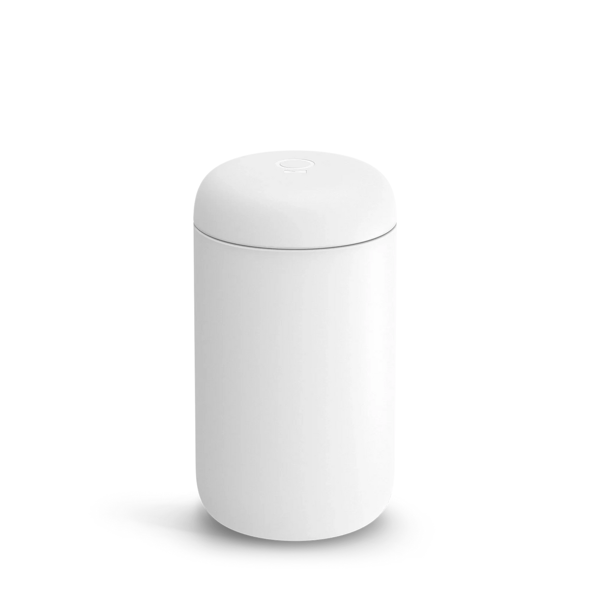 Carter Wide Mug - Carter Wide Mug - Matte White / 16 oz | Fellow