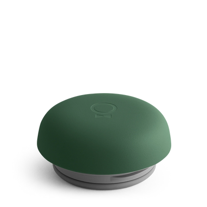 Carter Wide Lid - Carter Wide Lid - Cargo Green | Fellow