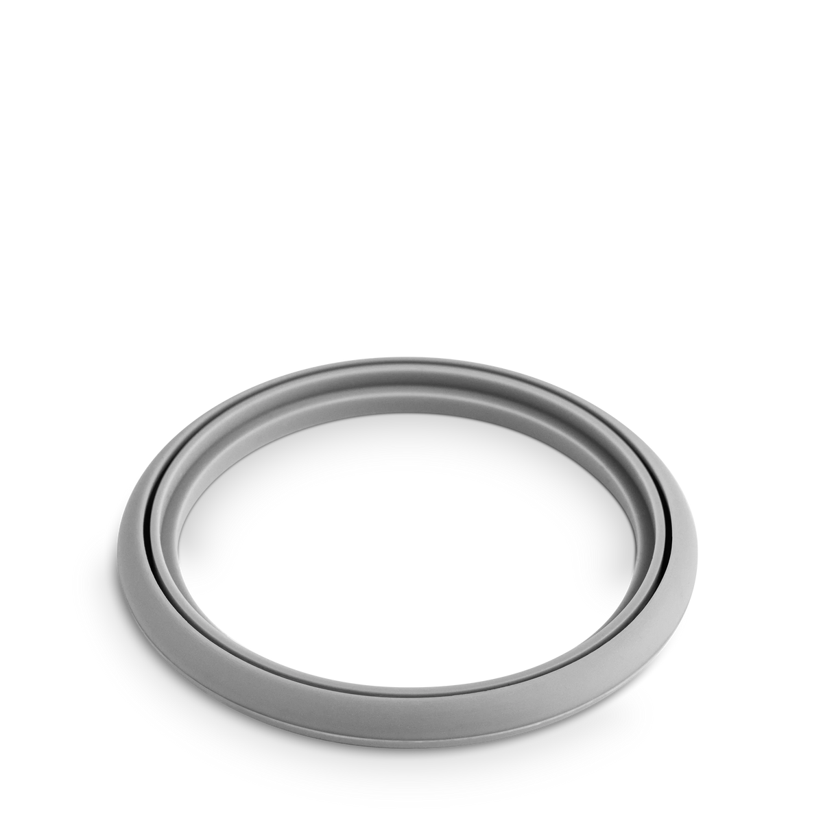 Carter Replacement Gasket - Carter Replacement Gasket - Grey | Fellow