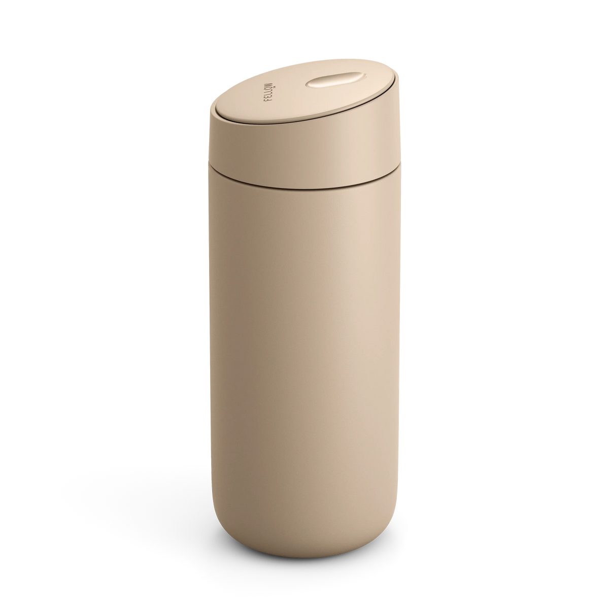 Carter Slide Mug - Carter Slide Mug - Sand Dune / 16 oz | Fellow