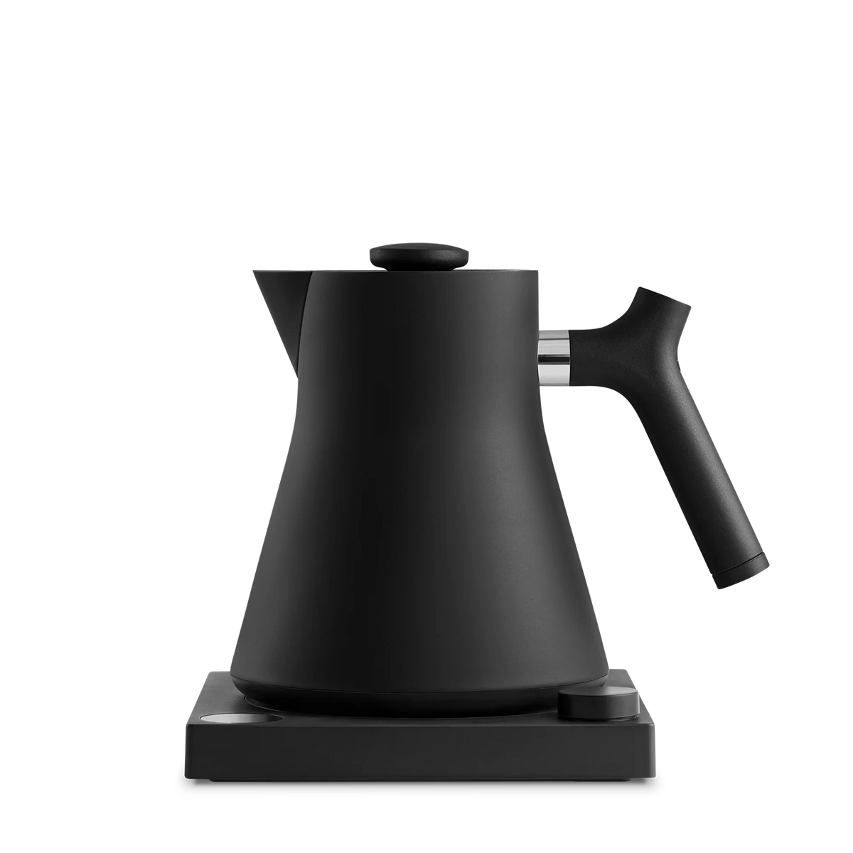 Rebrew Corvo EKG Electric Kettle - Rebrew Corvo EKG Electric Kettle - Matte Black | Fellow