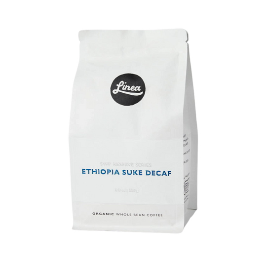 Ethiopia Suke Decaf - Ethiopia Suke Decaf - Default Title | Fellow