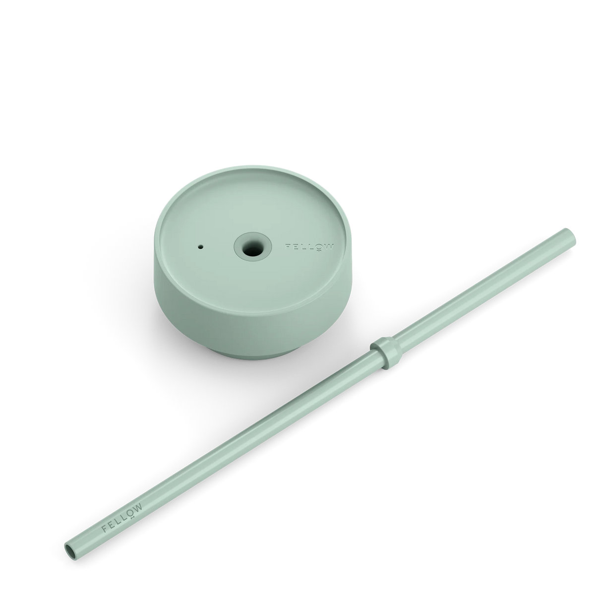 The Cold Lid + Straw - The Cold Lid + Straw - Peri Twinkle / 16 oz | Fellow