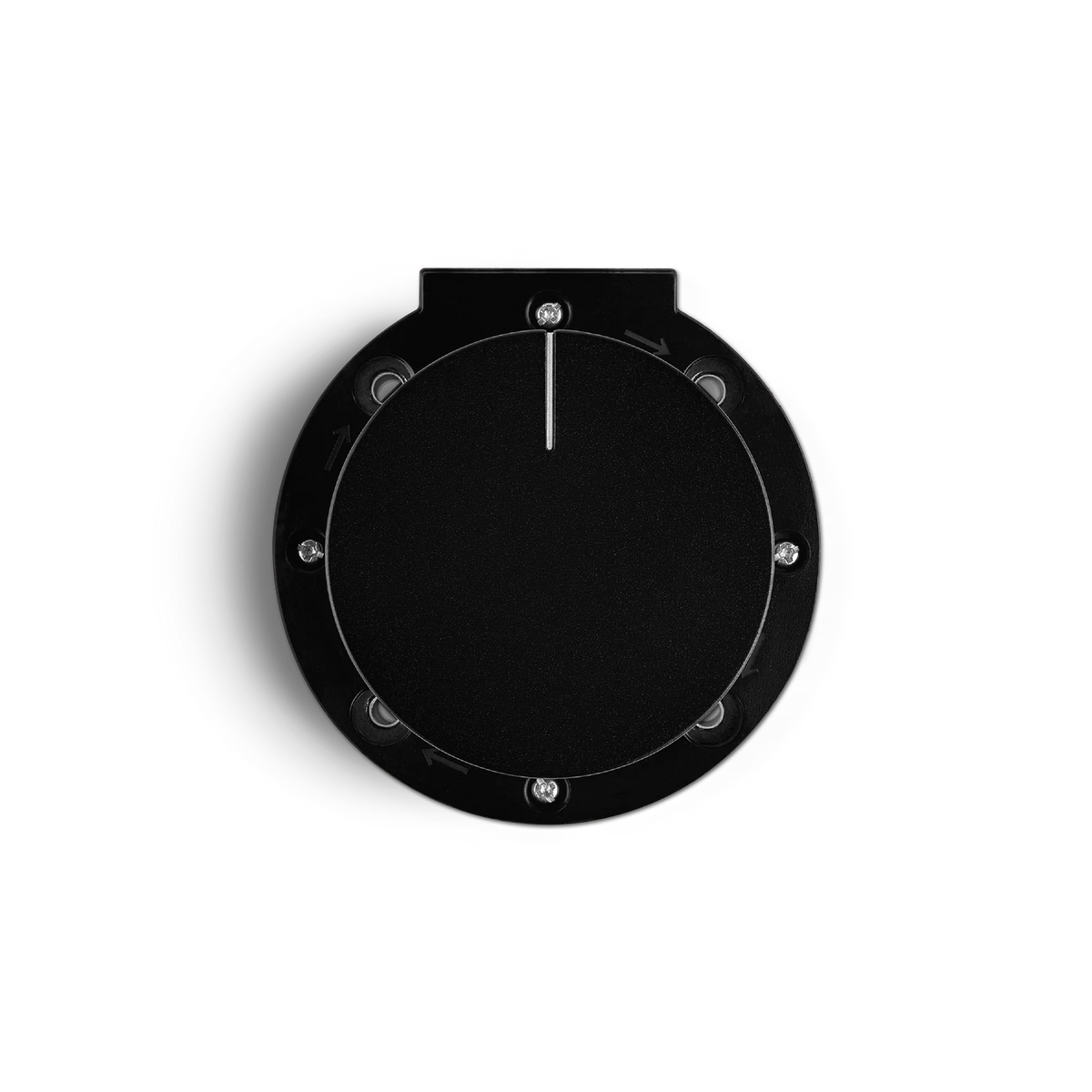 Ode Replacement Grind Dial - Ode Replacement Grind Dial - Matte Black | Fellow