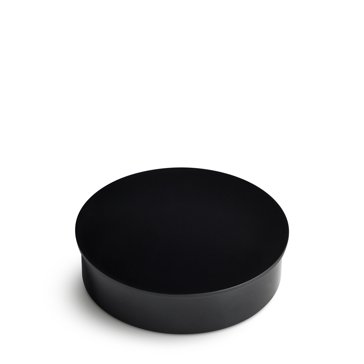 Opus Replacement Load Bin Lid - Opus Replacement Load Bin Lid - Matte Black | Fellow