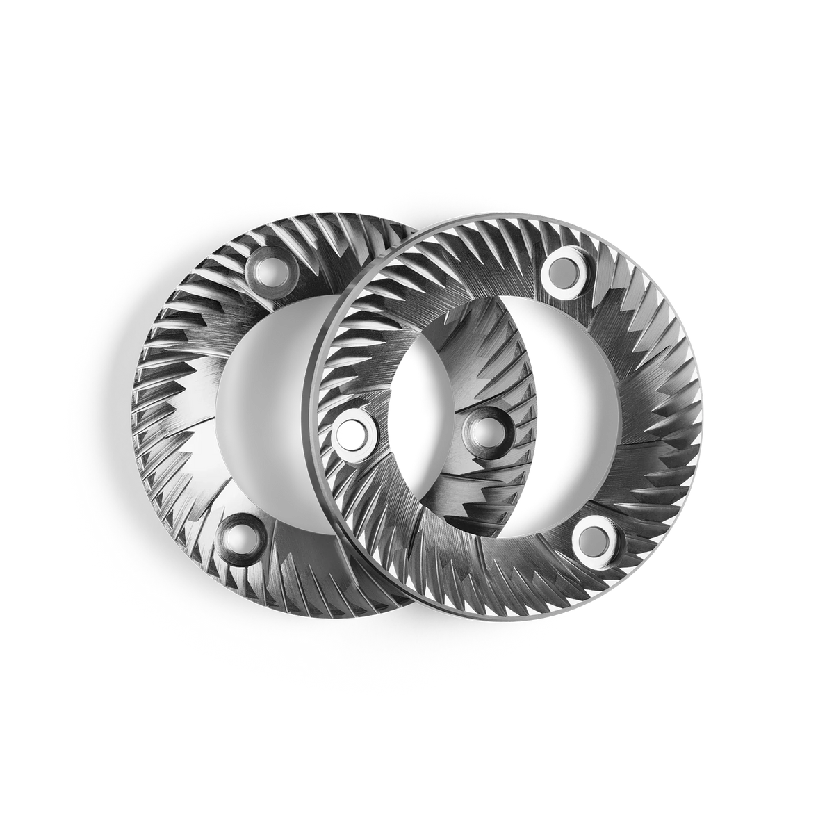 Ode Standard Brew Burrs - Ode Standard Brew Burrs - Default Title | Fellow