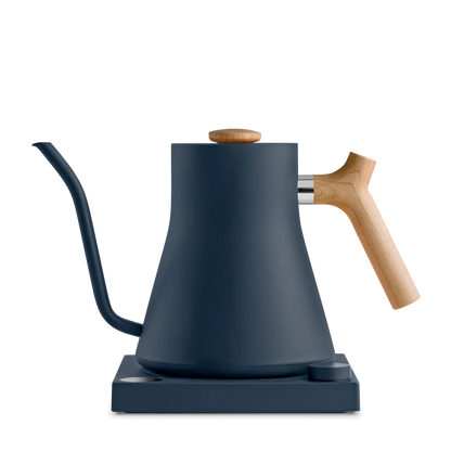 Rebrew Stagg EKG Electric Kettle - Rebrew Stagg EKG Electric Kettle - Matte Black | Fellow
