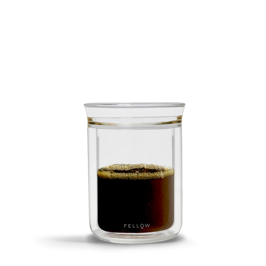 Stagg Tasting Glasses - Stagg Tasting Glasses - Default Title | Fellow