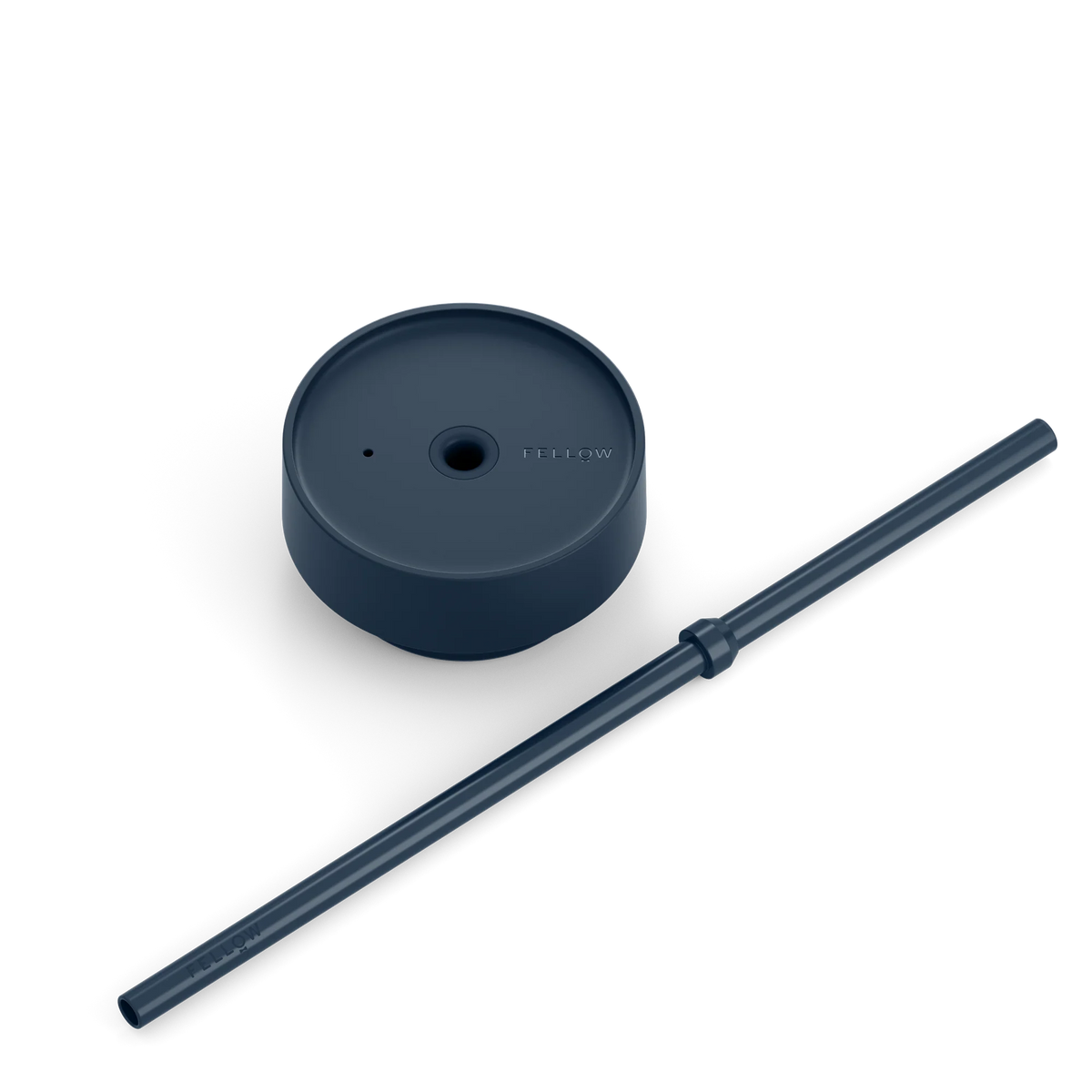 The Cold Lid + Straw - The Cold Lid + Straw - Peri Twinkle / 16 oz | Fellow